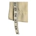 NEW Madewell Women’s Medium Vintage Ivory Utility Coveralls NWT