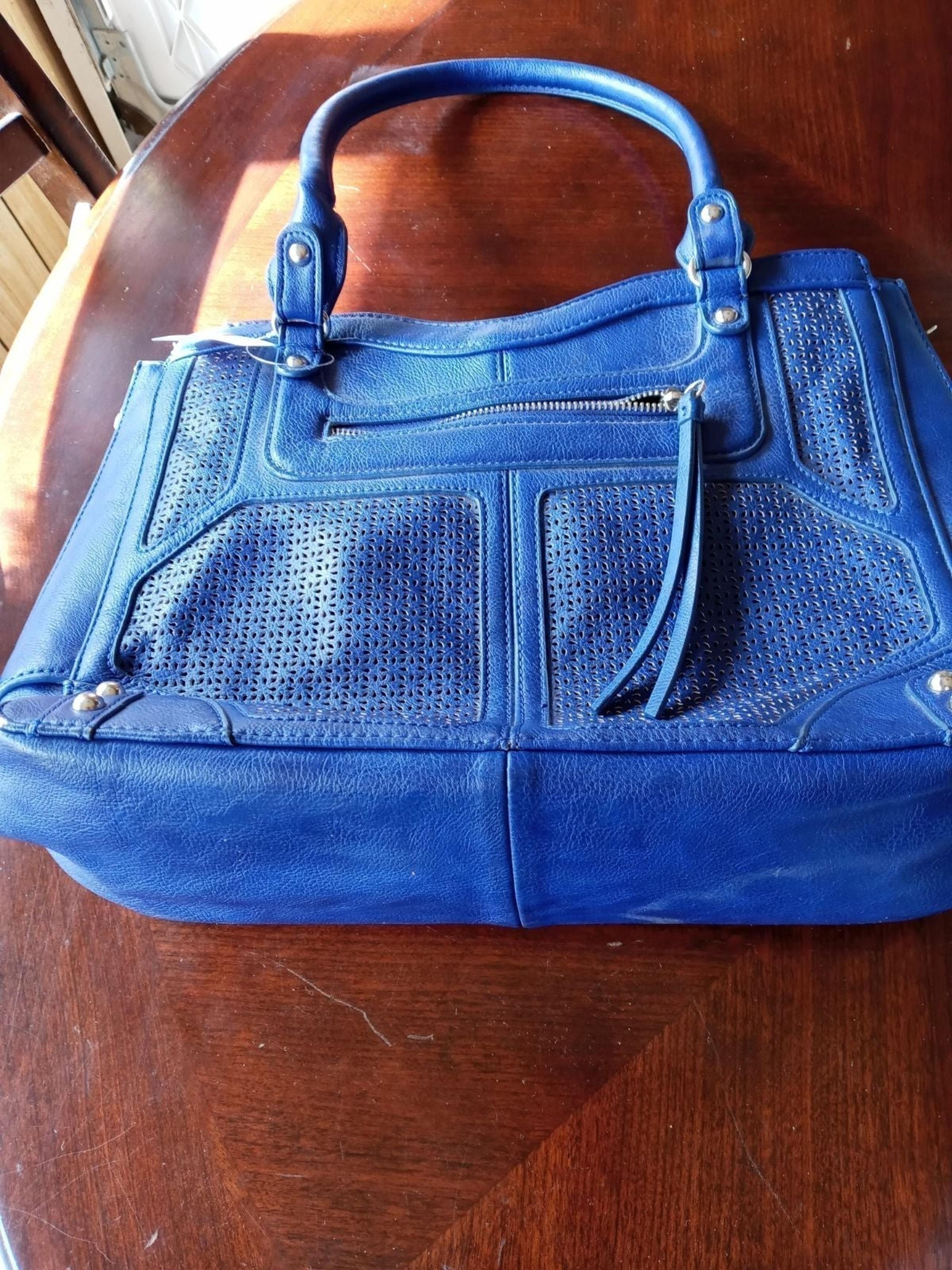 Jessica Simpson handbags