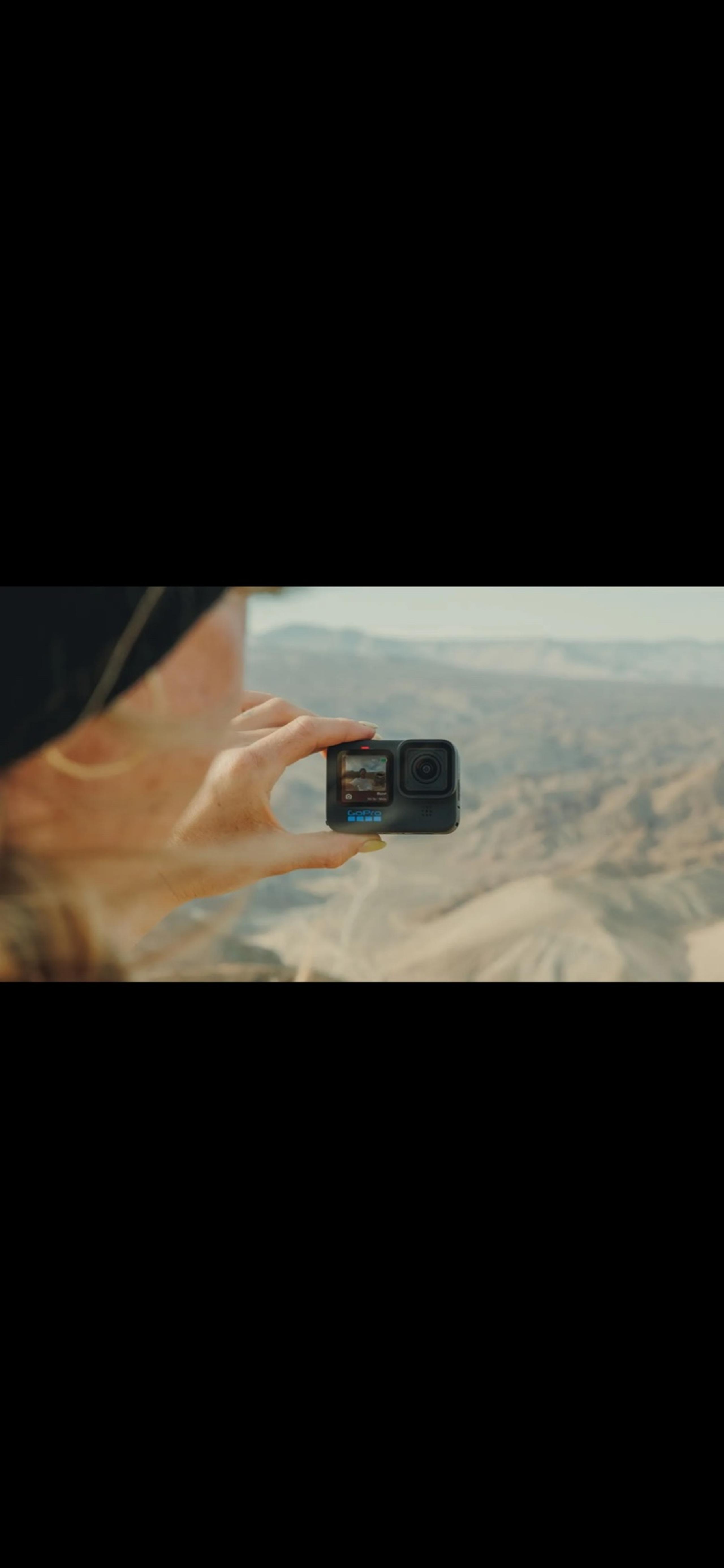 GoPro Hero 11 Black