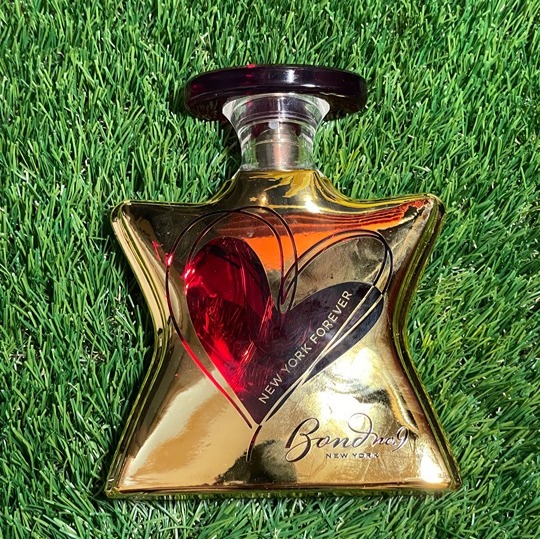 Bond No. 9 New York Forever 3.3 oz