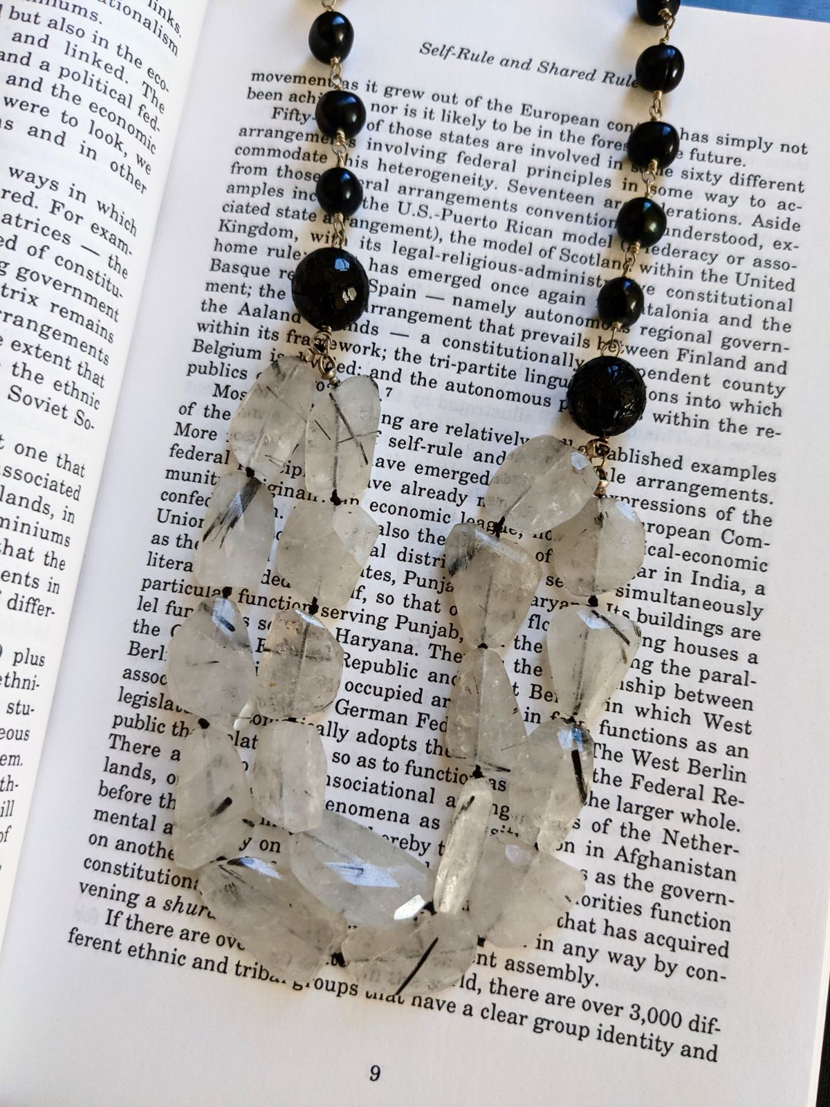 Necklace