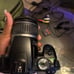 Canon eos rebel xti digital cameras