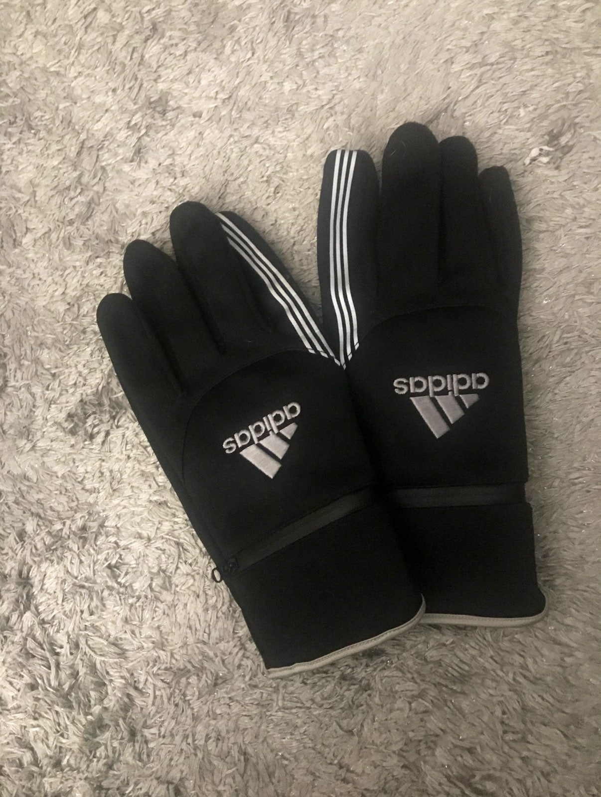 Adidas golf gloves