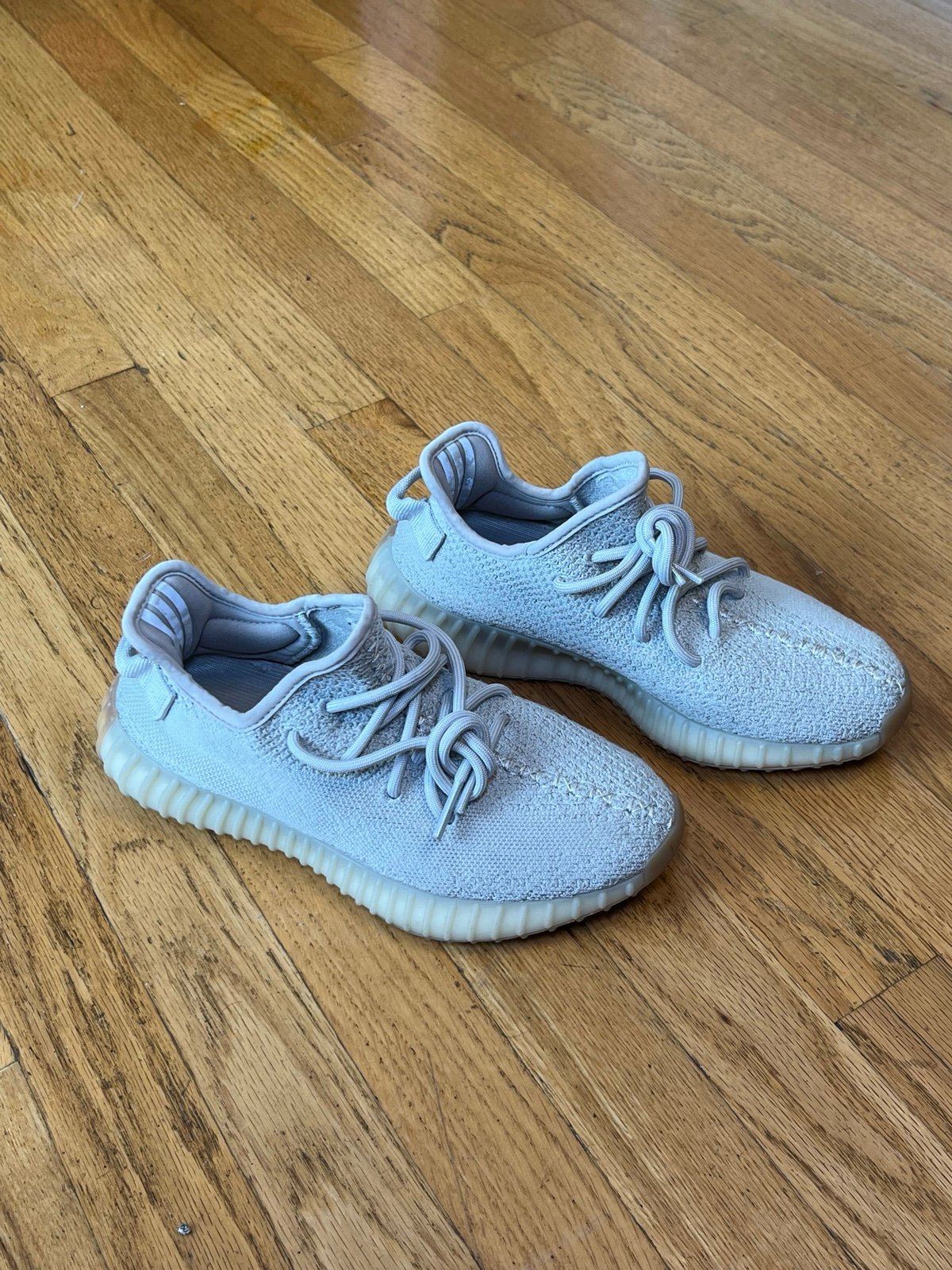 Addidas Yeezy Boost 350 V2 Sesame size 6