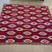 Blanket King Southwestern reversible cotton bedding LARGE aztec native