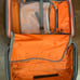 eBags luggage bag