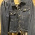 Jean Jacket Anthropologie NEW Pilcro FREE SHIP