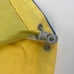 NWT Peter Millar Crown Sailing Nautilus Blue White Golf Zip Up Vest MEDIUM 168