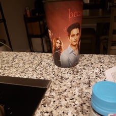 Cool cup