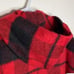 Treasure & Bond Buffalo Check Cape