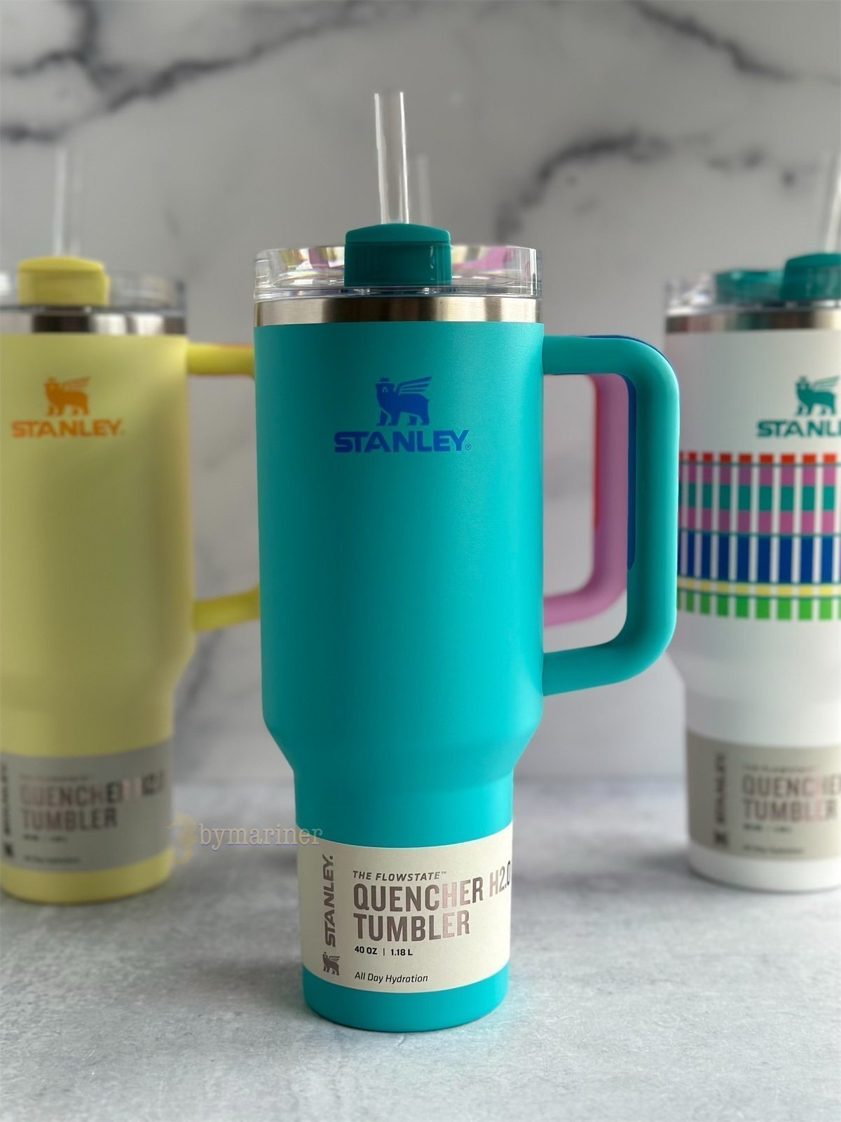 Stanley Aquamarine / Aqua