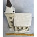 2001 Currier & Ives Christmas Village House SUNDAY WINTER SCENE CHURCH Village