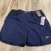 Speedo Explorer Training Swim Short - 2023 Navy Men's Size XL 65 NWT
