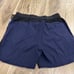 Speedo Explorer Training Swim Short - 2023 Navy Men's Size XL 65 NWT