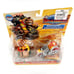 Skylanders Supercharged Combo Pack Turbo Charge Donkey Kong & Barrel Blaster New