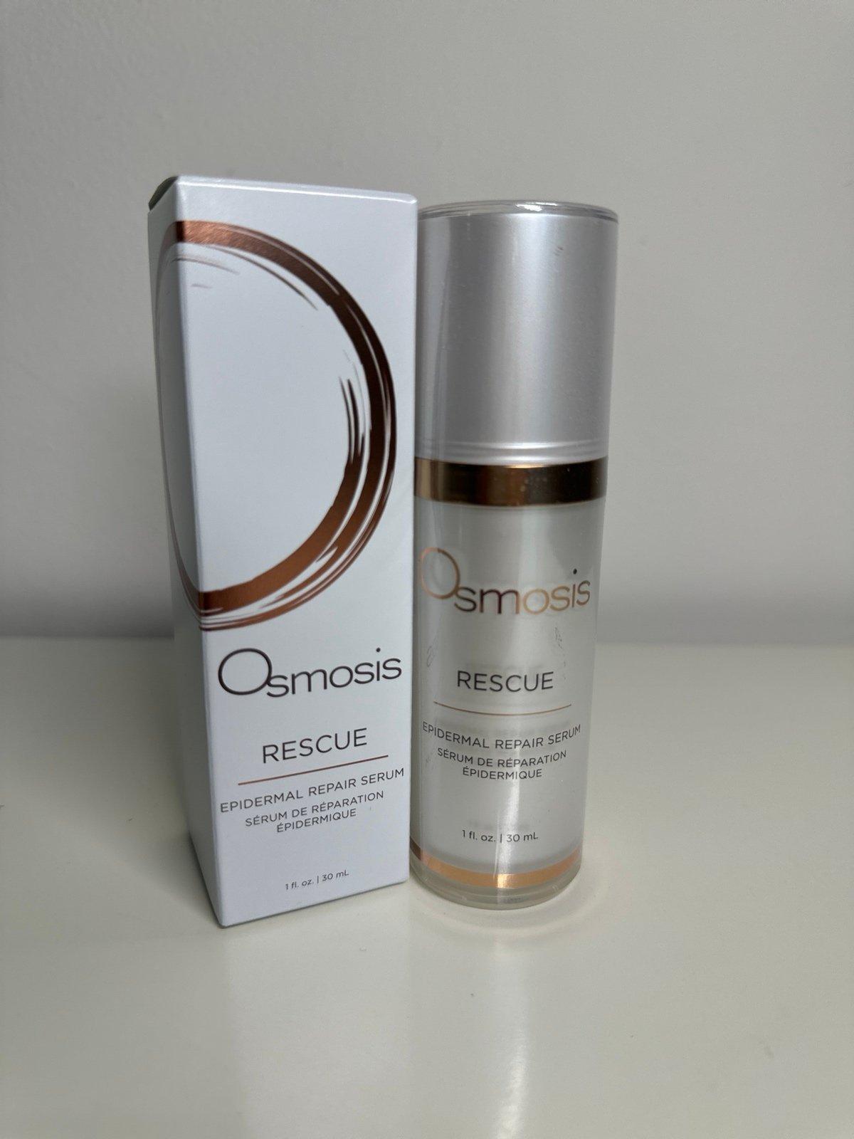 Osmosis Rescue 30 ml / 1 fl oz