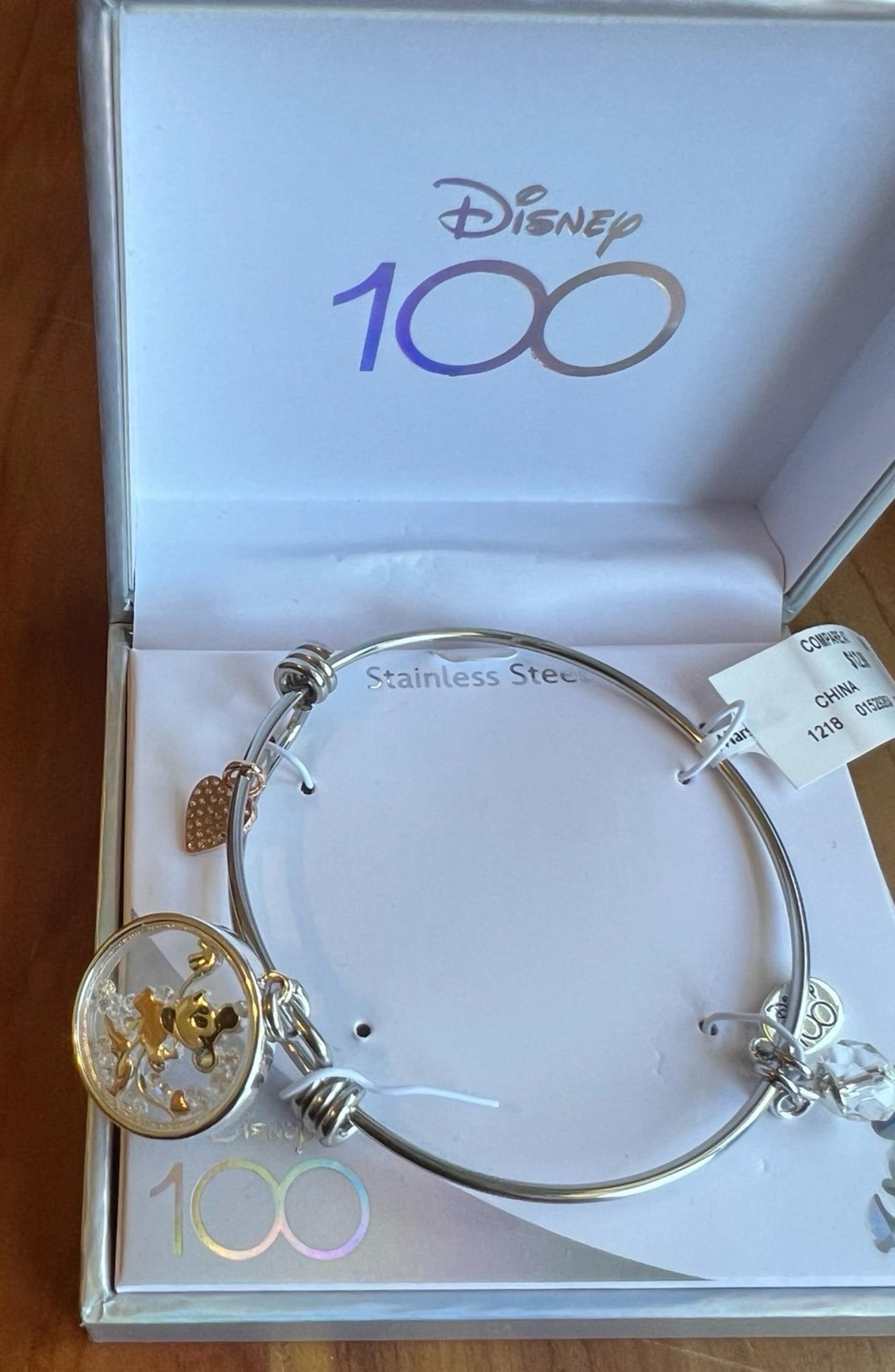 Bracelet