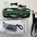 Max Power CYCLONE Portable Water resistance & dust proof Bluetooth speaker