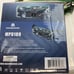 Max Power CYCLONE Portable Water resistance & dust proof Bluetooth speaker