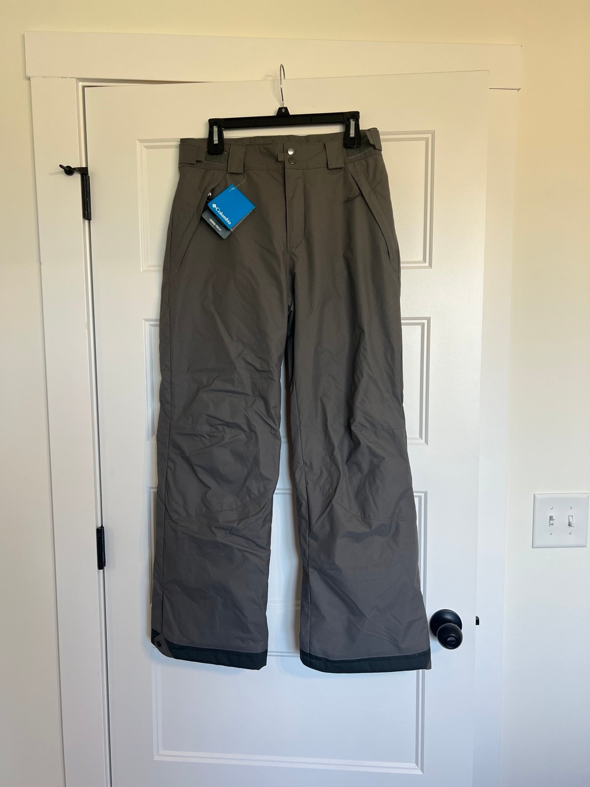 Columbia Men’s Pants NWT