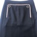 Tory Burch Joan Wool Skirt Size XS