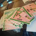 20 CHIP BAGS With ANY Design Customized
