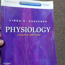 Physiology by Linda Costanzo