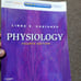 Physiology by Linda Costanzo