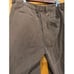 Tommy Bahama Silk Blend Pants Mens 34X32 Brown Pockets Zip Pleated Lightweight