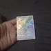 rainbow charizard vstar