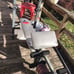 weight bench