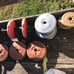 weight bench