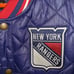 new york Rangers Vest