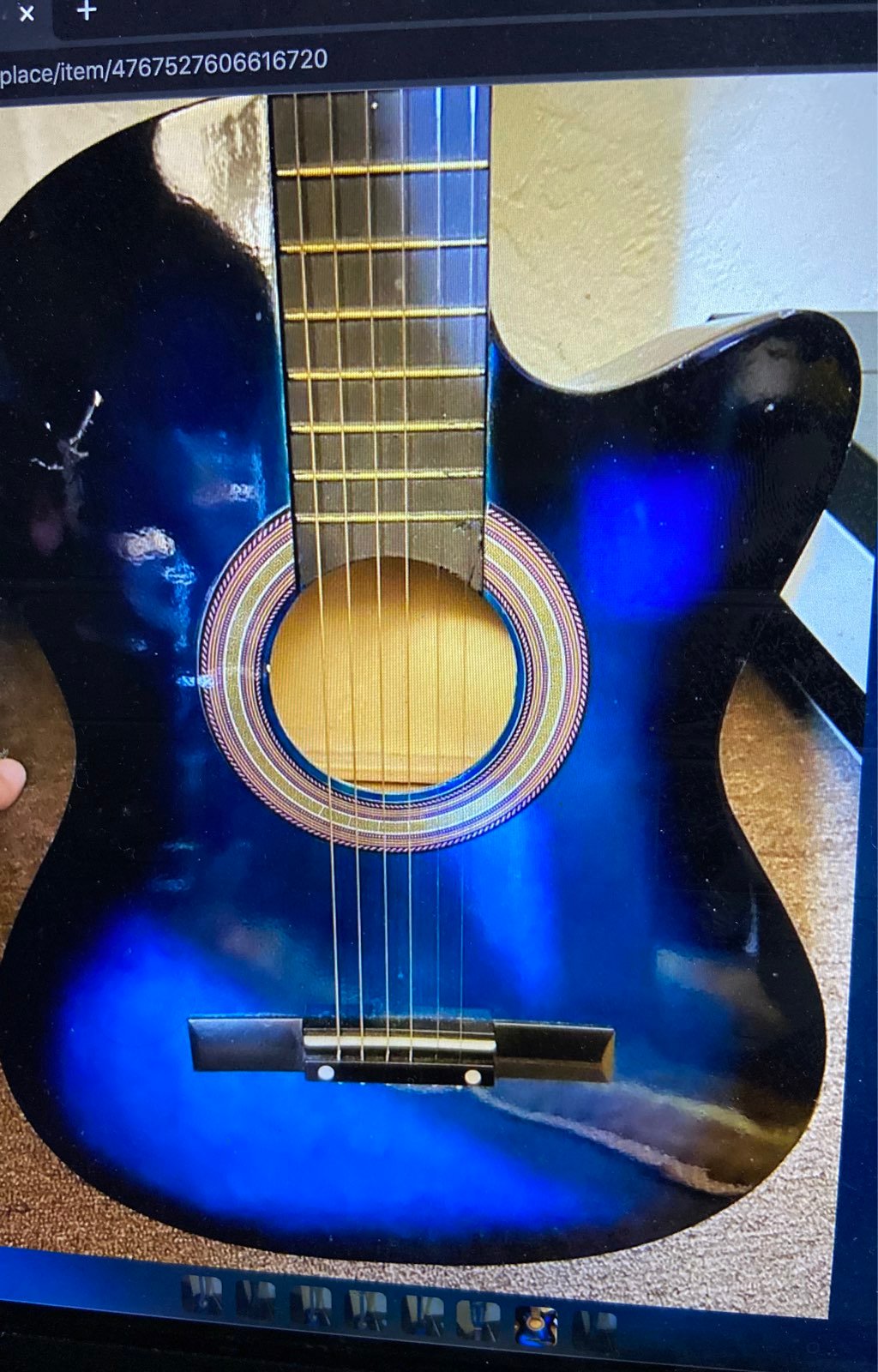 Guitar