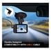 2.5K Dash Cam Camera Front & Rear Car 5G WiFi GPS 170 Wide Angle Night Vision