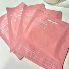 3 pack bundle- Biodance Bio Collagen Mask 12 ct