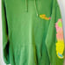Insomniac Beyond Wonderland Men's Green Hoodie