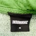 Insomniac Beyond Wonderland Men's Green Hoodie