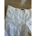 New without Tags! Talbots Slim Ankle linen withe pants lined Women Size 12