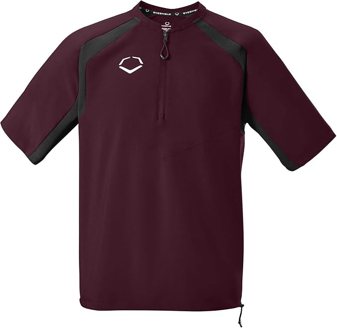 NWT Men's EvoShield Pro Team BP Jacket SIZE S