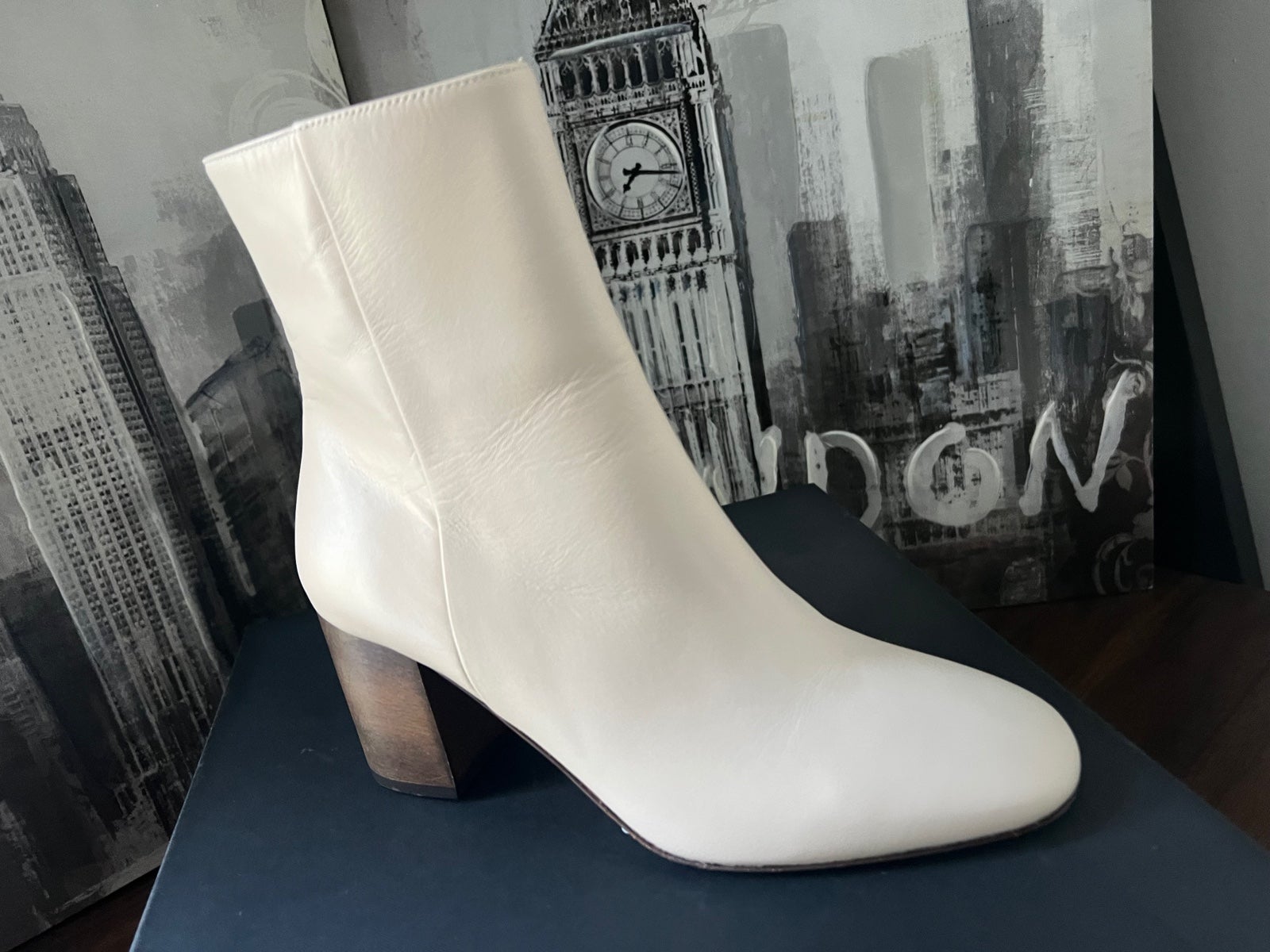 Brand New!! CLUB MONACO Payton Boots -Size 6