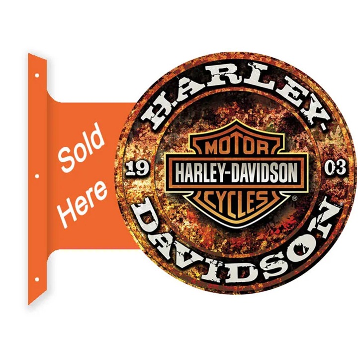 Harley Davidson