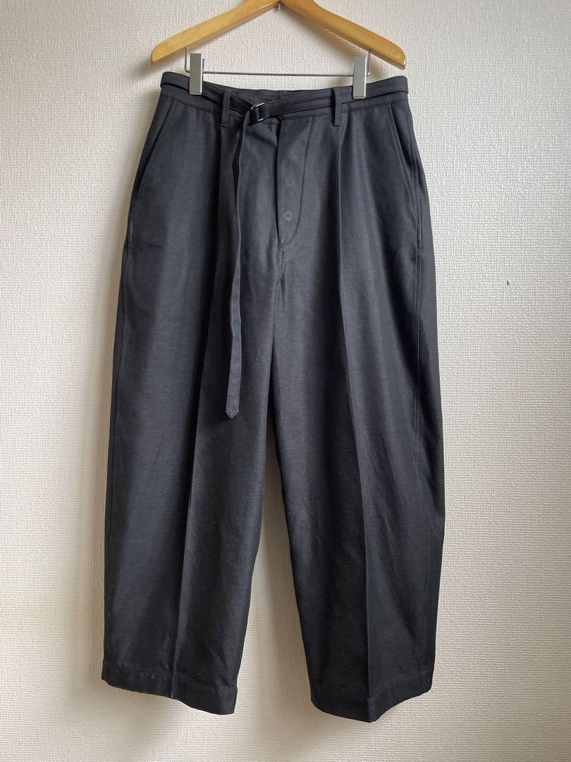 Excellent Condition⭐︎ blurhms Brahms Trousers Pants