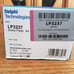 Delphi Technologies Disc Brake Pad Set LP3237 OPEL, VAUXHALL, CHEVROLET CRUZE