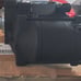 Harley Davidson Starter Motor Wrinkle Black 31390-91F sportster