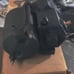 Harley Davidson Starter Motor Wrinkle Black 31390-91F sportster