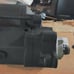 Harley Davidson Starter Motor Wrinkle Black 31390-91F sportster
