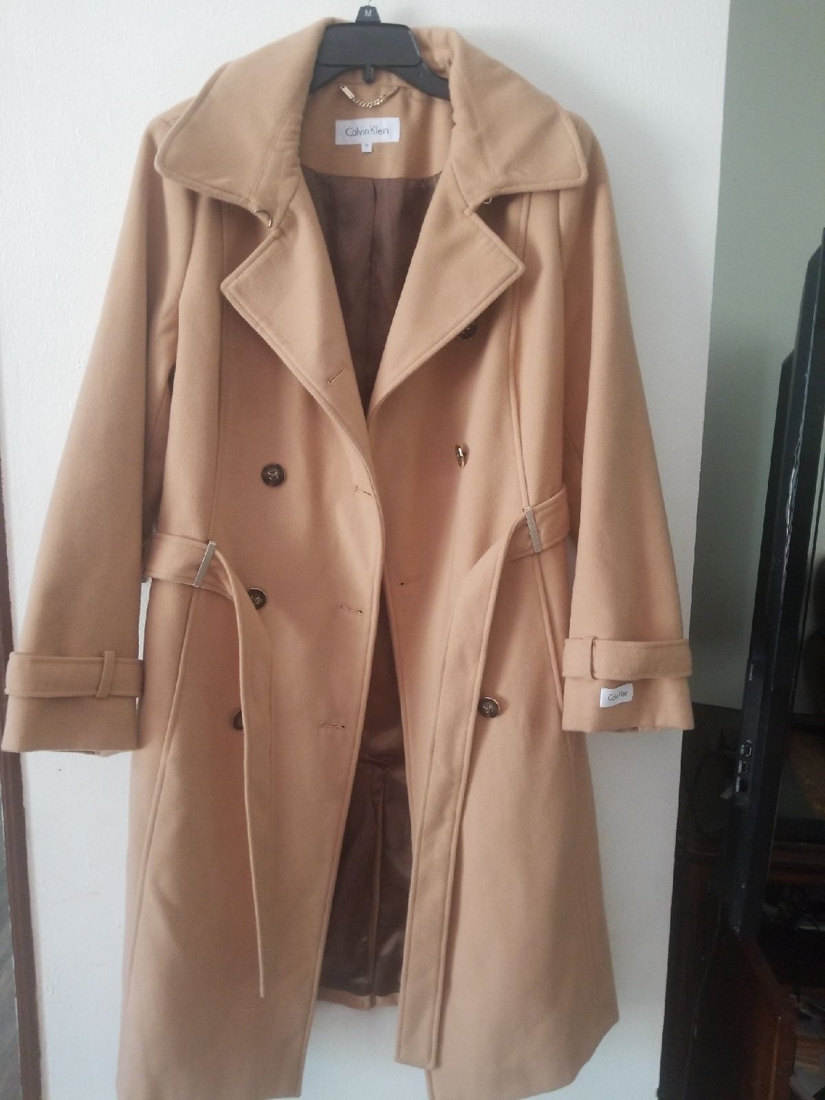 Trench Coat