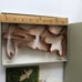 Martha by Mail Stewart Copper Cookie Cutters BEAUTIFUL BUGS Insects Box