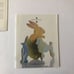 Martha by Mail Stewart Copper Cookie Cutters BEAUTIFUL BUGS Insects Box